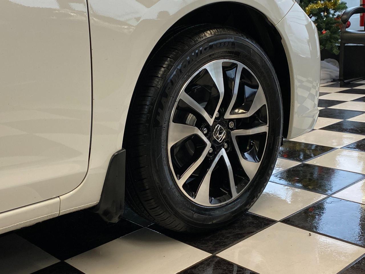 2014 Honda Civic EX+Camera+Roof+New Tires+HeatedSeats+ACCIDENT FREE - Photo #59