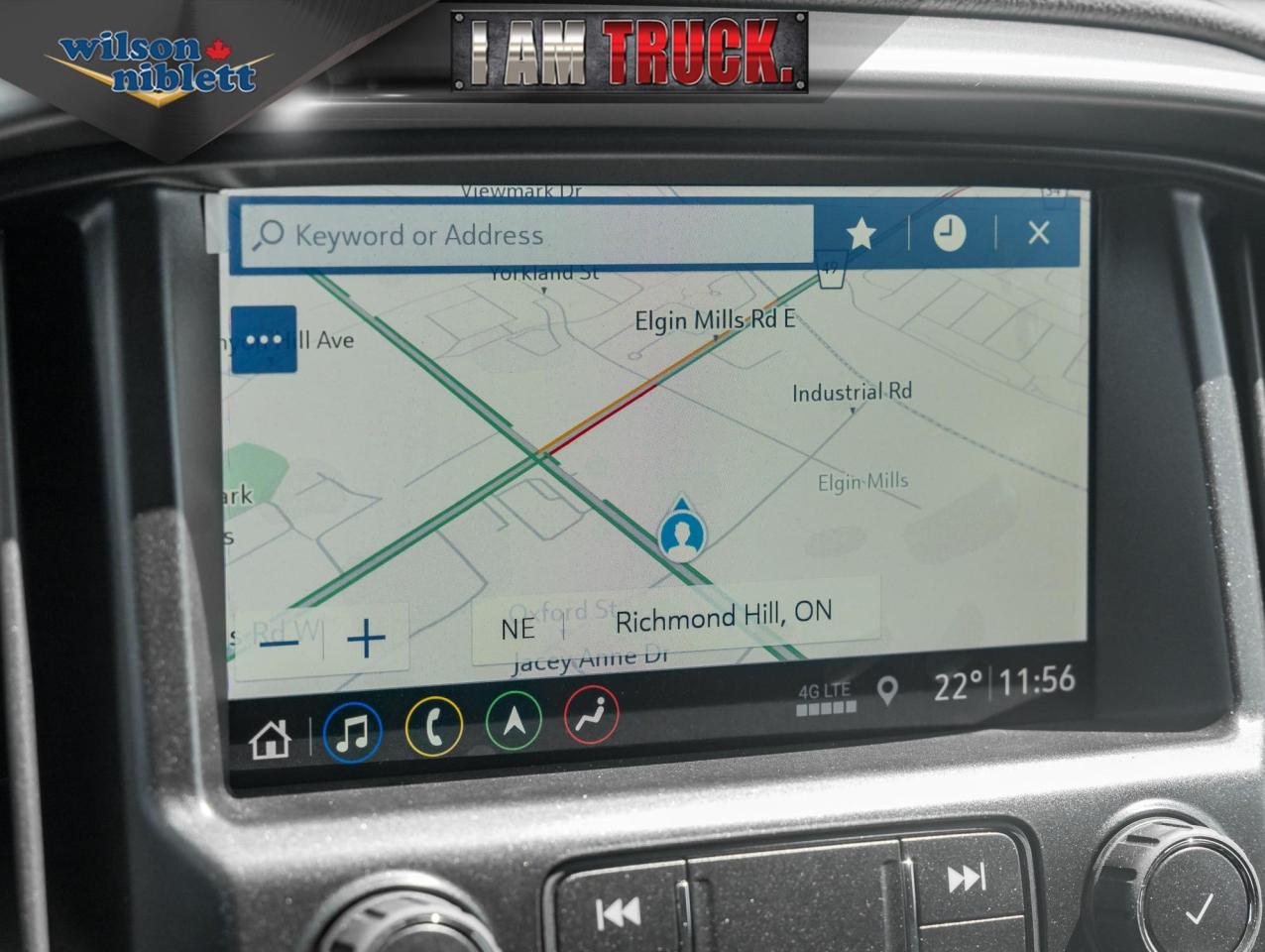 2021 Chevrolet Colorado ZR2 North Crawler Camper Photo