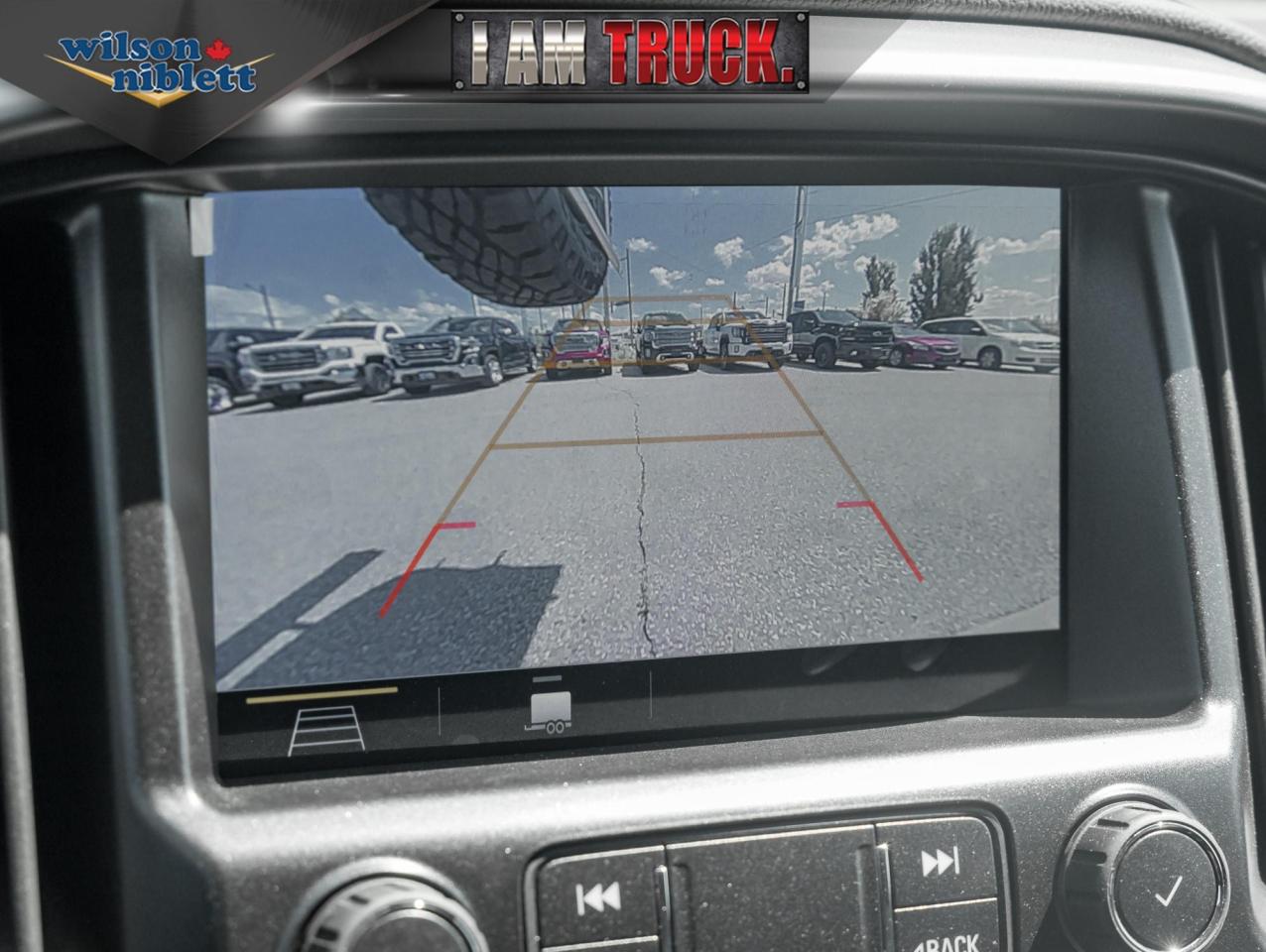 2021 Chevrolet Colorado ZR2 North Crawler Camper Photo