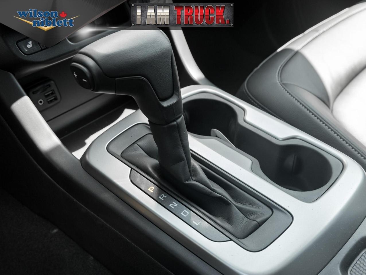 2021 Chevrolet Colorado ZR2 North Crawler Camper Photo