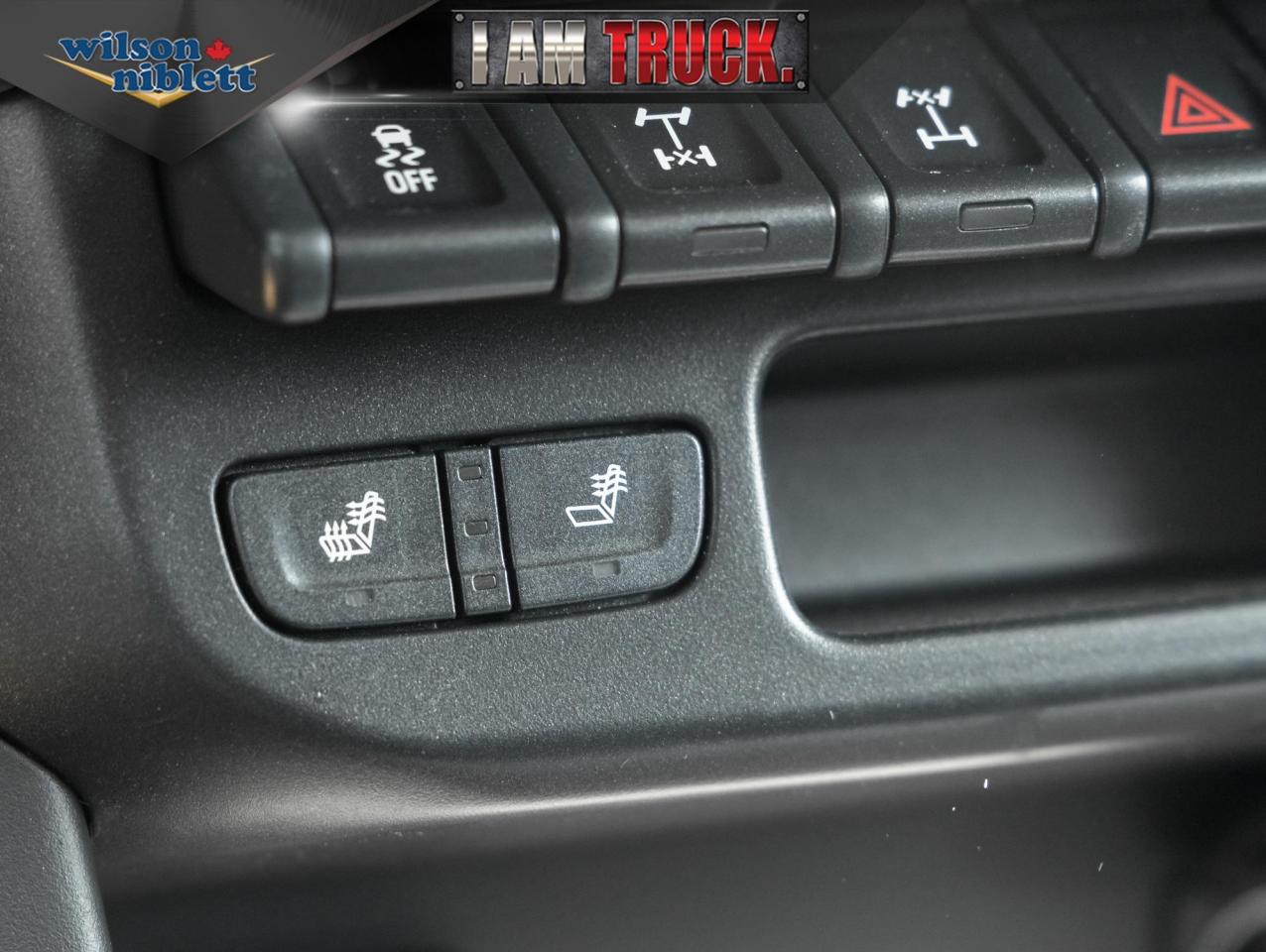 2021 Chevrolet Colorado ZR2 North Crawler Camper Photo