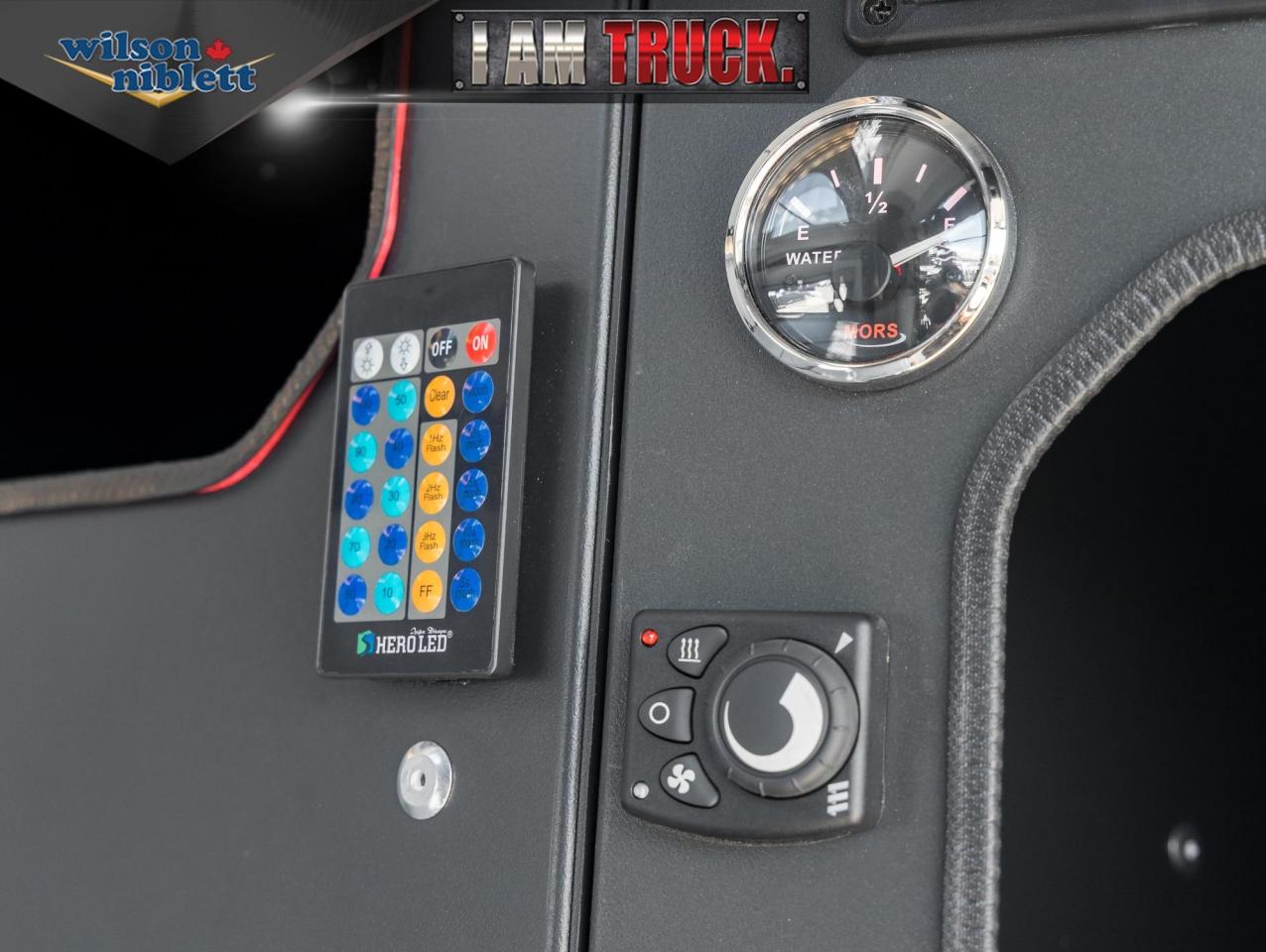 2021 Chevrolet Colorado ZR2 North Crawler Camper Photo