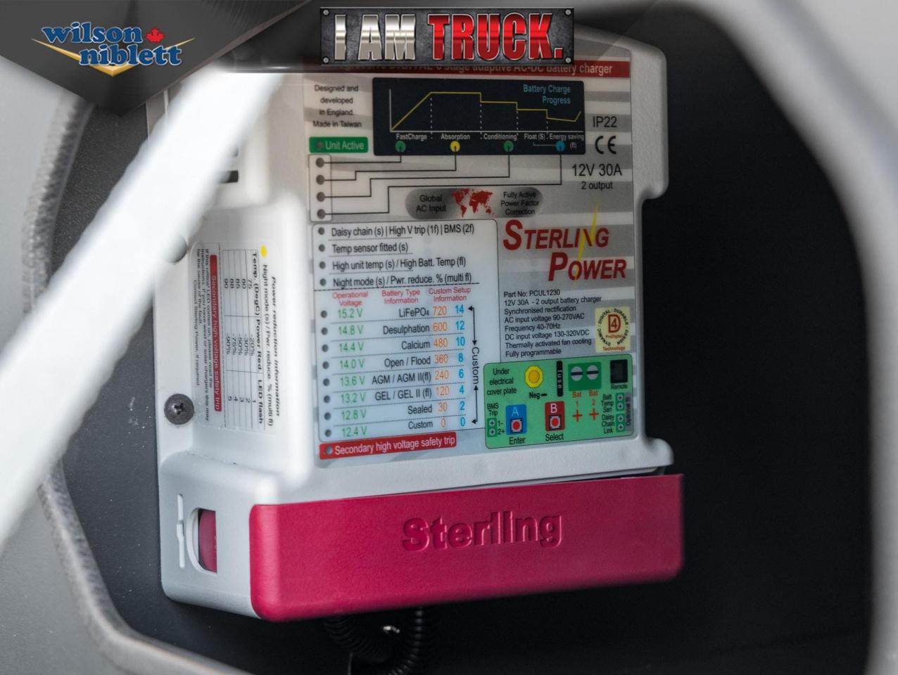 2021 Chevrolet Colorado ZR2 North Crawler Camper Photo