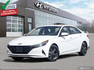New 2022 Hyundai Elantra Preferred w/Sun and Tech  - $162 B/W for sale in Brantford, ON