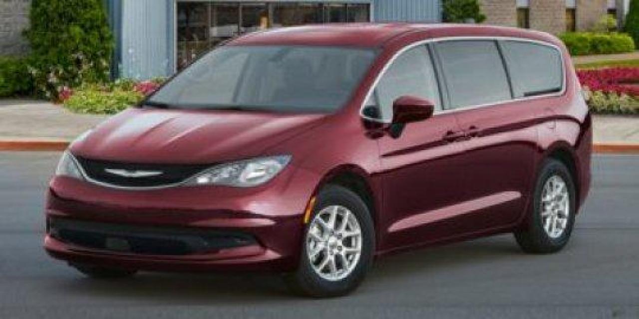 New 2022 Dodge Grand Caravan SXT for sale in Swift Current, SK