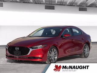 Used 2021 Mazda MAZDA3 GT 2.5L AWD | Bose | Sunroof | Navigation for sale in Winnipeg, MB