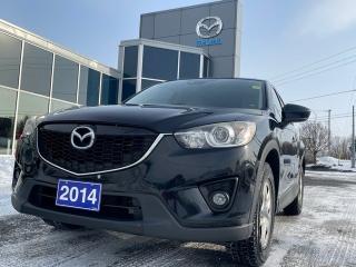 Used 2014 Mazda CX-5 GT for sale in Ottawa, ON