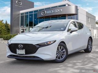 Used 2022 Mazda MAZDA3 Sport GS at AWD for sale in Richmond, BC
