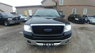 Used 2007 Ford F-150 4WD Supercrew 139 XLT for sale in Windsor, ON