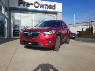 Used 2015 Mazda CX-5 GS for sale in St Catharines, ON
