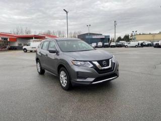 Used 2018 Nissan Rogue S for sale in Surrey, BC