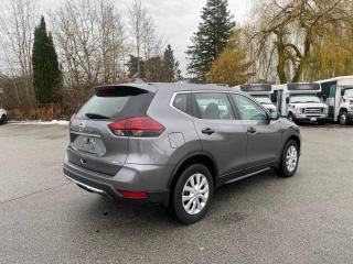 2018 Nissan Rogue S - Photo #6