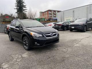 2015 Subaru XV Crosstrek 2.0i w/Limited Pkg - Photo #1