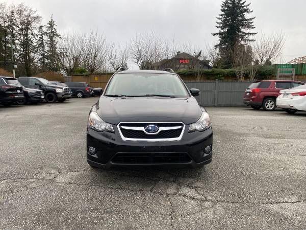 2015 Subaru XV Crosstrek 2.0i w/Limited Pkg - Photo #2