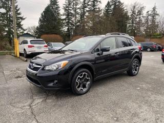 2015 Subaru XV Crosstrek 2.0i w/Limited Pkg - Photo #3