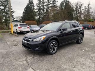 2015 Subaru XV Crosstrek 2.0i w/Limited Pkg - Photo #4