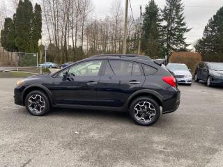 2015 Subaru XV Crosstrek 2.0i w/Limited Pkg - Photo #5