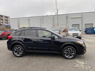 2015 Subaru XV Crosstrek 2.0i w/Limited Pkg - Photo #7