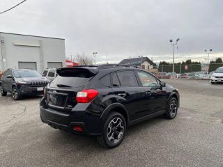 2015 Subaru XV Crosstrek 2.0i w/Limited Pkg - Photo #8