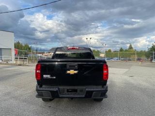 2019 Chevrolet Colorado 2WD Work Truck - Photo #8