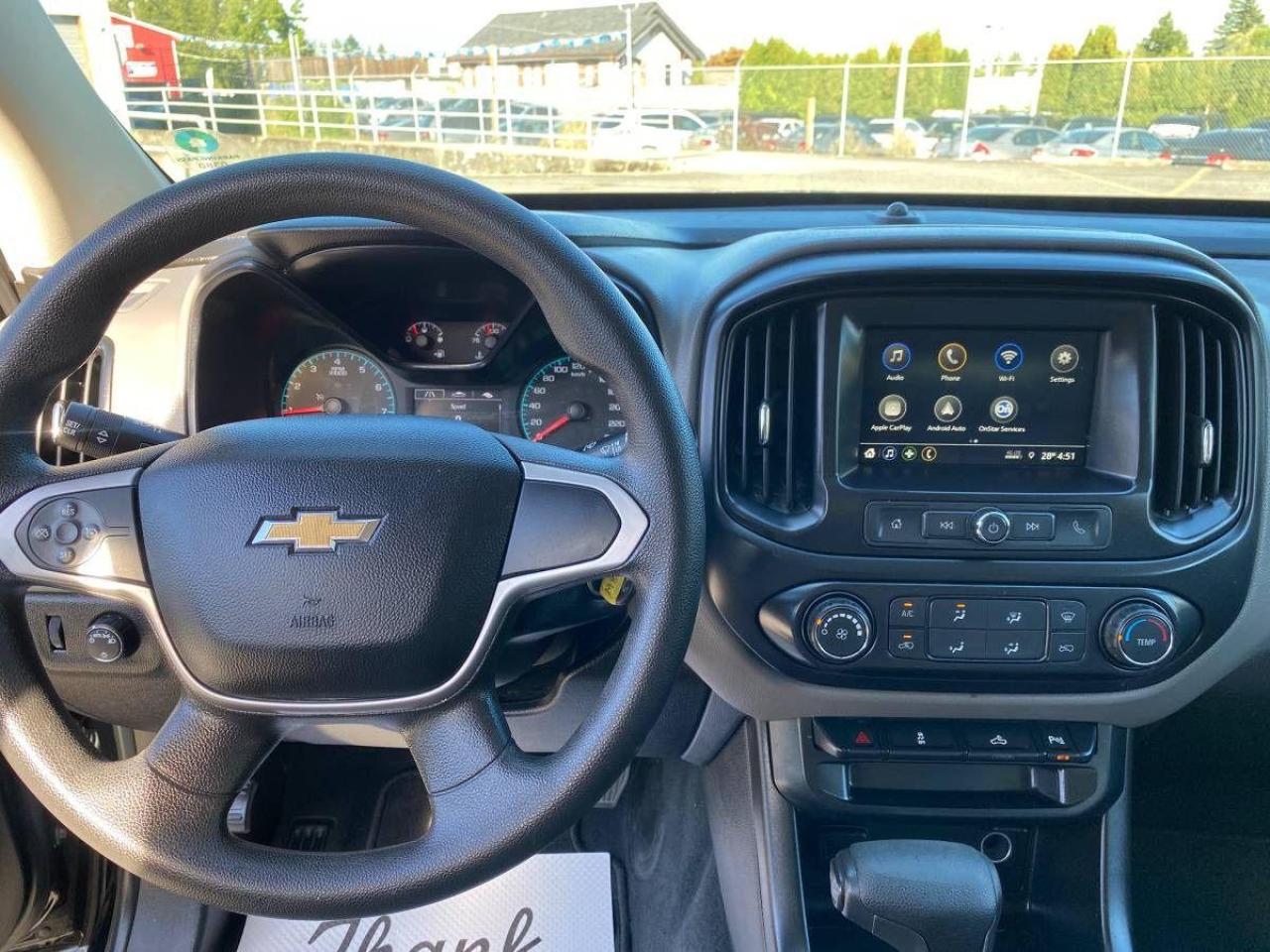 2019 Chevrolet Colorado 2WD Work Truck - Photo #15