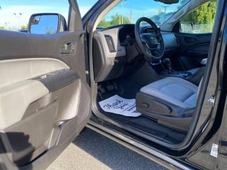 2019 Chevrolet Colorado 2WD Work Truck - Photo #17