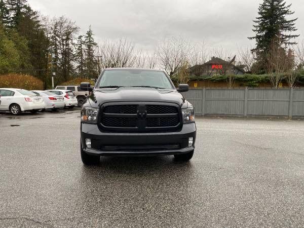 2019 RAM 1500 Express - Photo #2