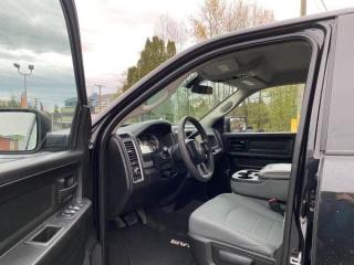 2019 RAM 1500 Express - Photo #16