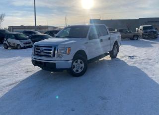 Used 2012 Ford F-150 XLT | $0 DOWN - EVERYONE APPROVED!! for sale in Calgary, AB