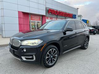 Used 2018 BMW X5 xDrive35d for sale in Sarnia, ON