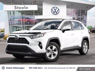 Used 2020 Toyota RAV4 XLE for sale in Dartmouth, NS