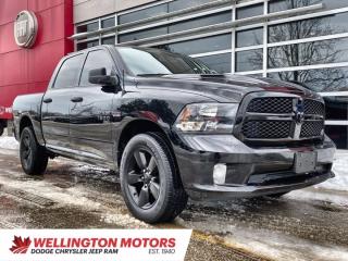 Used 2019 RAM 1500 Classic Express for sale in Guelph, ON