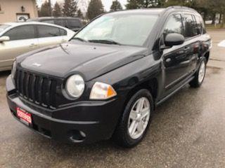 Used 2010 Jeep Compass North Edition for sale in Brantford, ON
