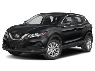 New 2021 Nissan Qashqai S for sale in Toronto, ON