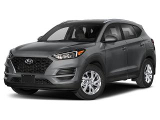 Used 2020 Hyundai Tucson Preferred Certified | No Accident | 2 Sets Of Tires | Remote Start for sale in Winnipeg, MB