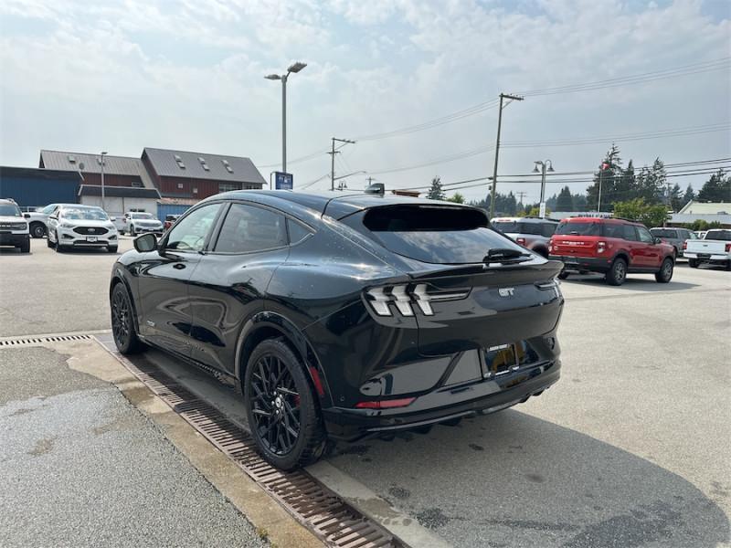 2022 Ford Mustang Mach-E GT Performance Edition Photo5