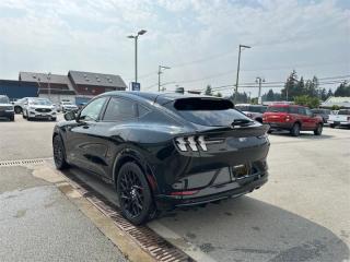 2022 Ford Mustang Mach-E GT Performance Edition Photo