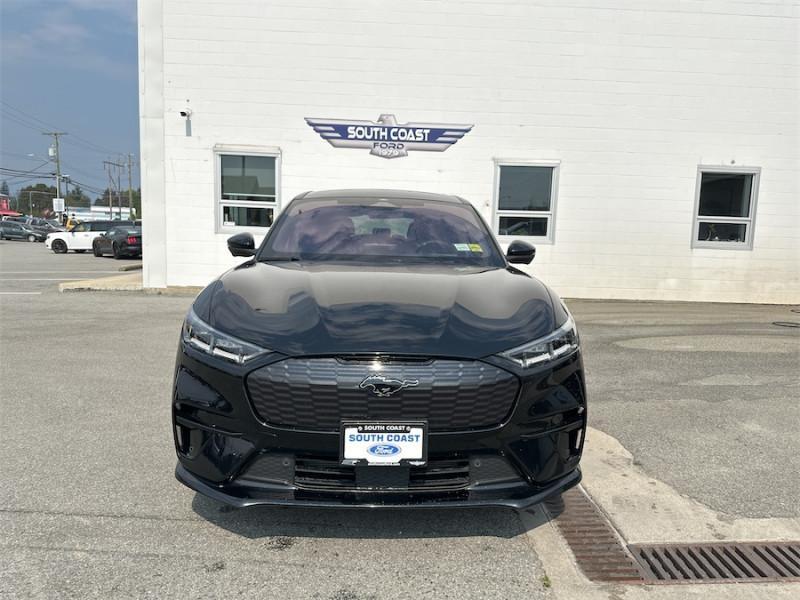 2022 Ford Mustang Mach-E GT Performance Edition Photo5