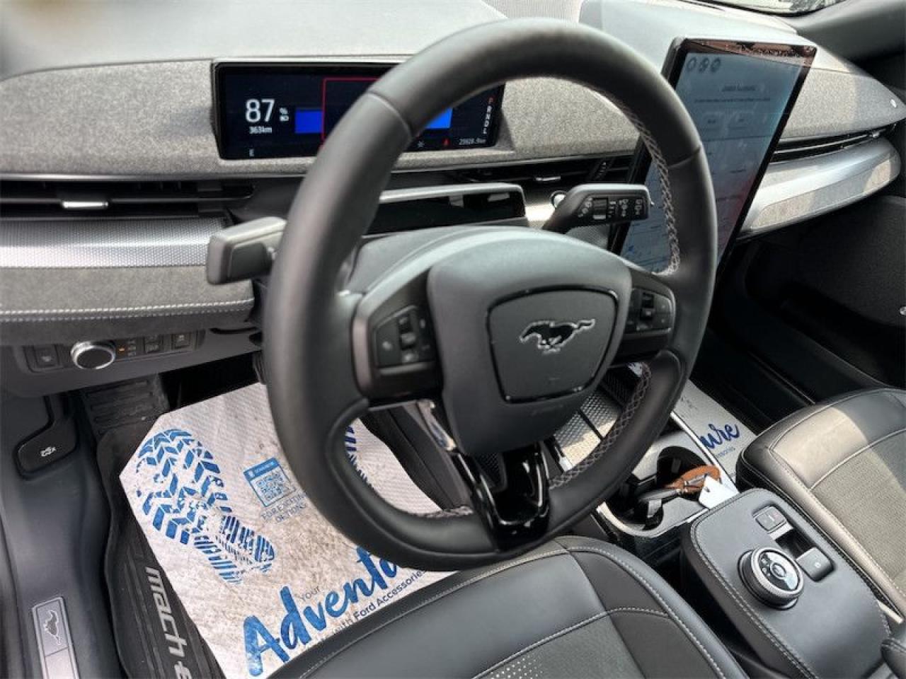 2022 Ford Mustang Mach-E GT Performance Edition Photo5