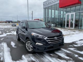Used 2017 Hyundai Tucson Luxury AWD for sale in Yarmouth, NS