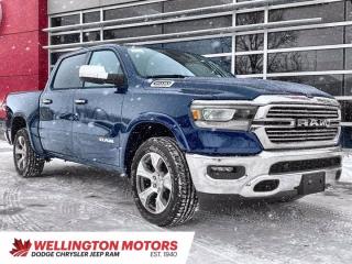 New 2022 RAM 1500 Laramie for sale in Guelph, ON