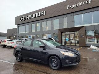 Used 2013 Ford Focus SE for sale in Charlottetown, PE