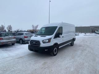 Used 2020 Ford Transit | $0 DOWN - EVERYONE APPROVED!! for sale in Calgary, AB