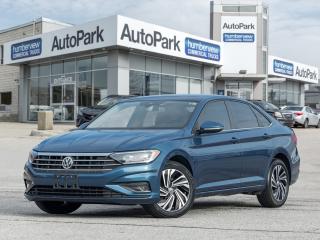 Used 2019 Volkswagen Jetta 1.4 TSI Execline SUNROOF|BEATS AUDIO|NAVI|COOLED SEATS for sale in Mississauga, ON