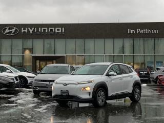Used 2020 Hyundai KONA EV Preferred, 1 Owner, No Accident for sale in Port Coquitlam, BC