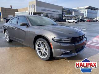 New 2021 Dodge Charger SXT for sale in Halifax, NS