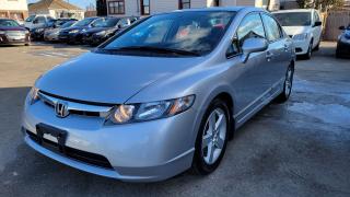 Used 2010 Honda Civic Sport for sale in Hamilton, ON