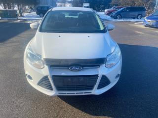 Used 2012 Ford Focus SEL for sale in Waterloo, ON