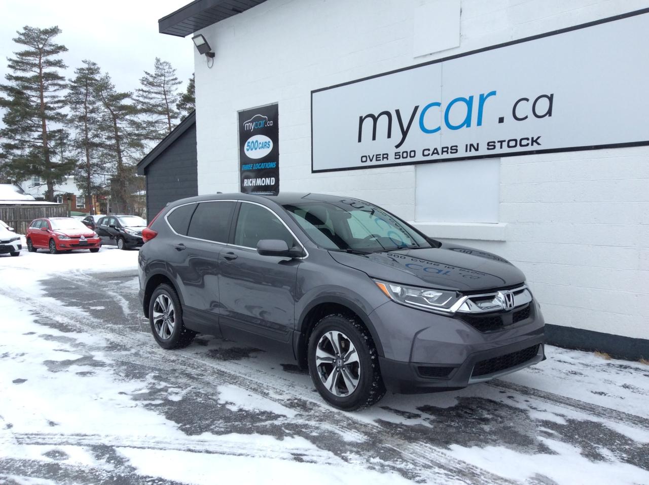 ALLOYS. HEATED SEATS. BACKUP CAM. PWR GROUP. A/C. AMAZING PURCHASE !! TEST DRIVE TODAY !! NO FEES(plus applicable taxes)LOWEST PRICE GUARANTEED! 4 LOCATIONS TO SERVE YOU! OTTAWA 1-888-416-2199! KINGSTON 1-888-508-3494! NORTHBAY 1-888-282-3560! CORNWALL 1-888-365-4292! WWW.MYCAR.CA!