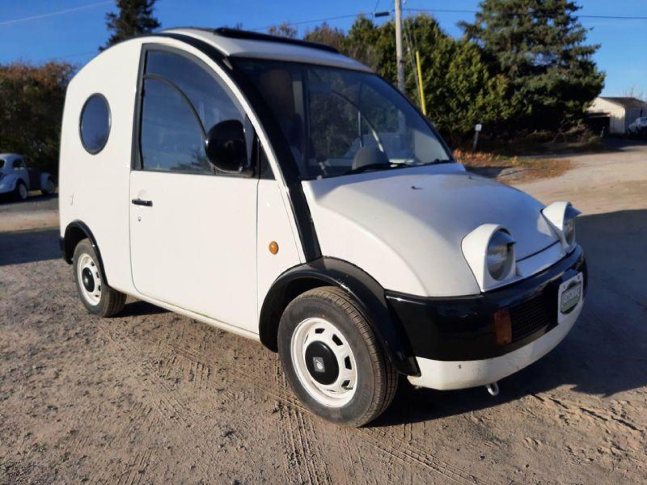 Used 1990 Nissan S Cargo S Cargo for sale in Yarker, ON